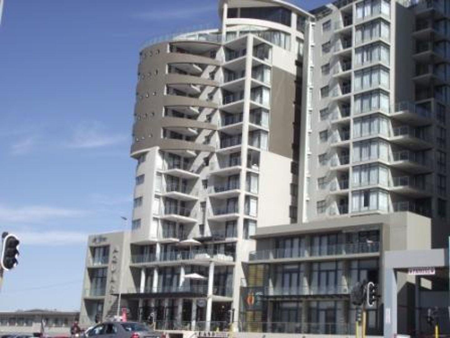 2 Bedroom Property for Sale in Bloubergrant Western Cape